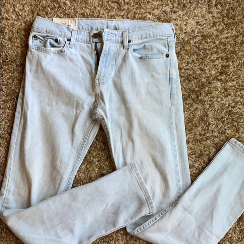 Men’s Hollister Jeans